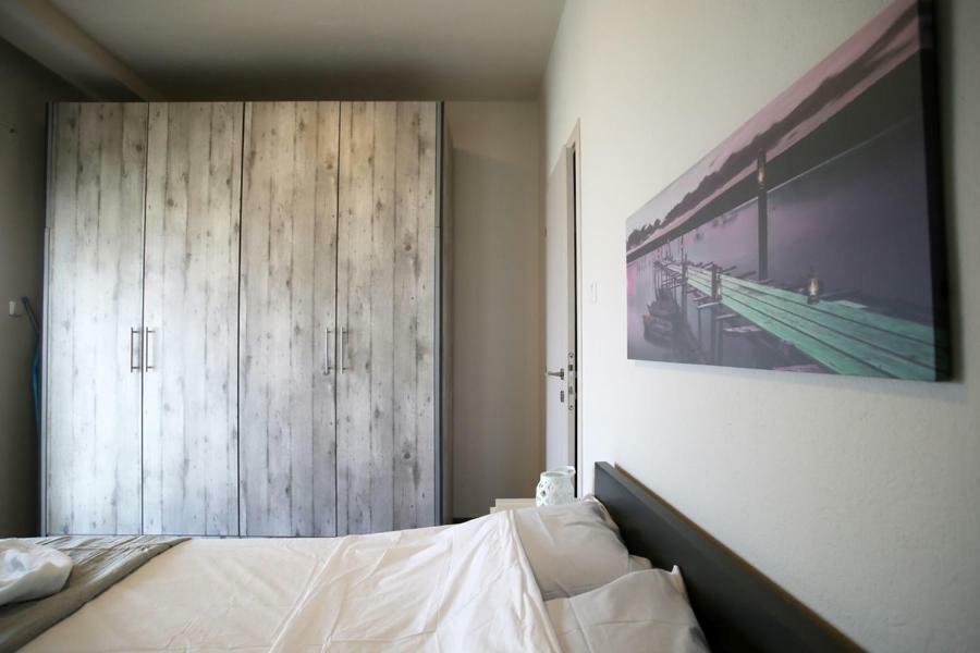 Nektarios Apartment Kavála Luaran gambar