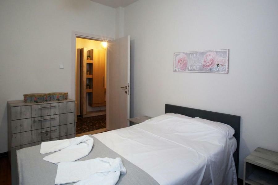Nektarios Apartment Kavála Luaran gambar