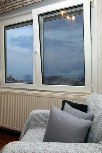 Nektarios Apartment Kavála Luaran gambar